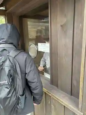 高徳院のその他建物