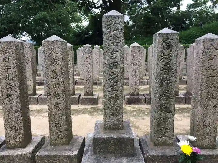 櫻山神社(山口県)