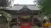草加神社(埼玉県)