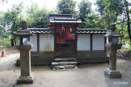交野天神社(大阪府)