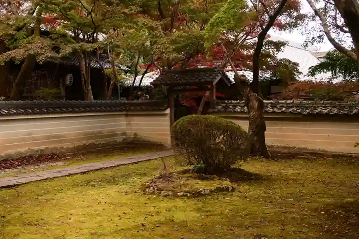勝持寺(花の寺)(京都府)