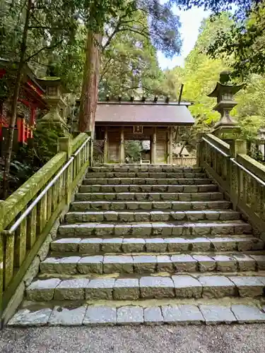 多度大社(三重県)