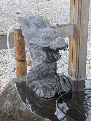 壱岐神社(長崎県)