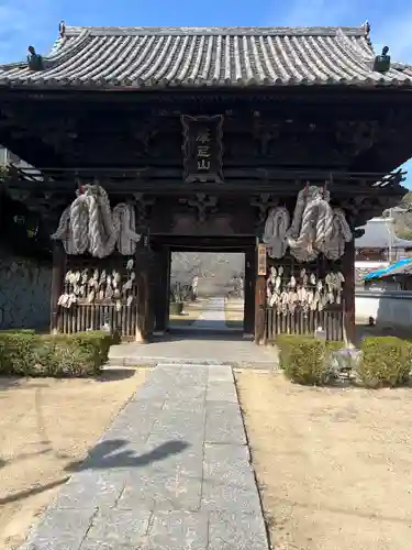 西国寺(広島県)