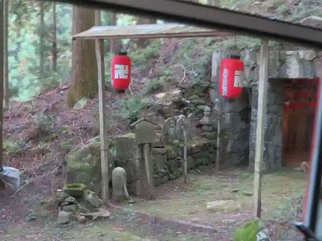 比叡山延暦寺(滋賀県)