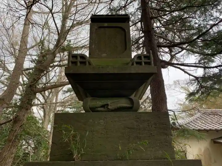 岩富寺のその他建物