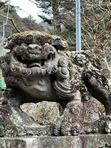 古峯神社(栃木県)