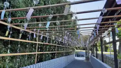 美多彌神社(大阪府)