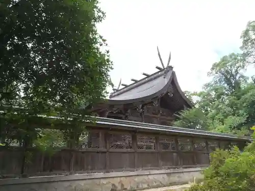 出石神社(兵庫県)