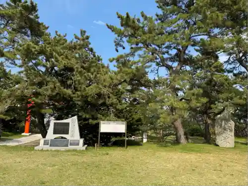 函館護國神社(北海道)