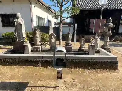 長久寺(愛知県)