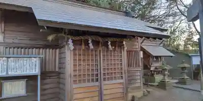 八幡神社(神奈川県)