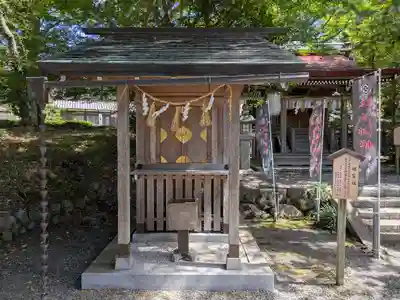 出雲大神宮(京都府)