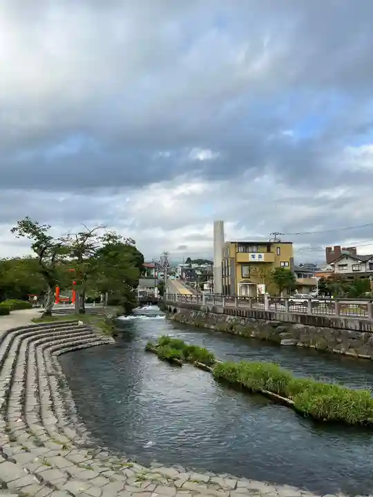 富士山本宮浅間大社(静岡県)