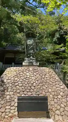 弥谷寺(香川県)