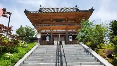 総持寺(大阪府)