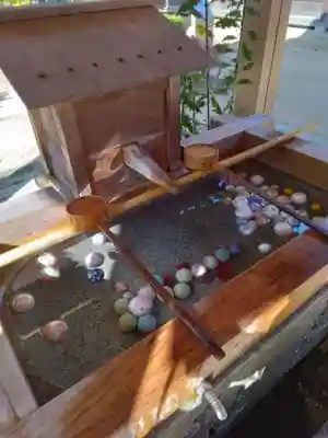 四條畷神社(大阪府)