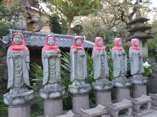 天王院(神奈川県)