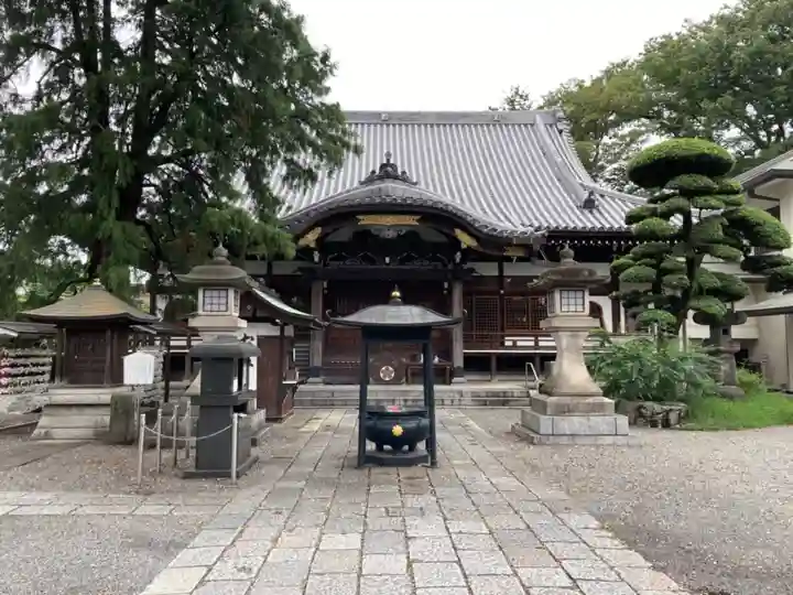 總持寺の本殿・本堂