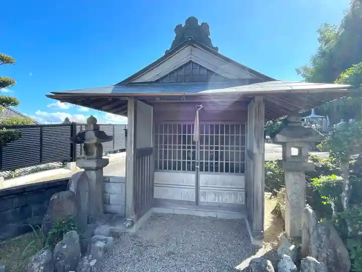 浄林寺(三重県)