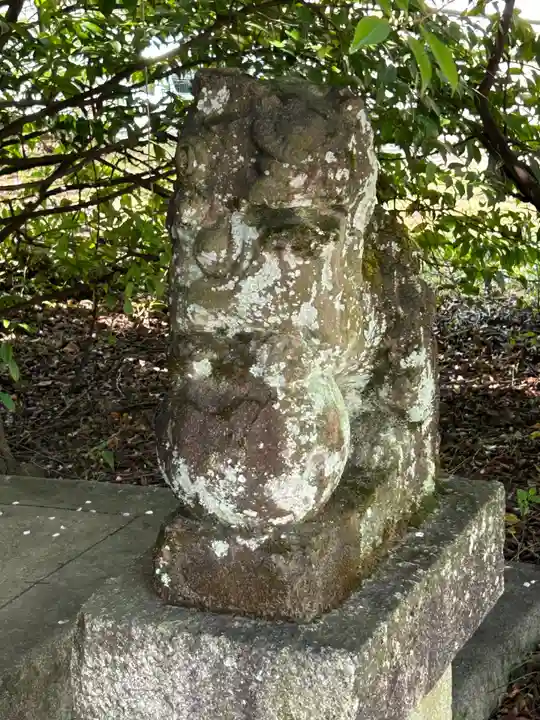 大歳神社(広島県)