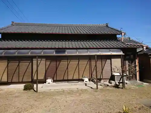 薬師寺の本殿・本堂