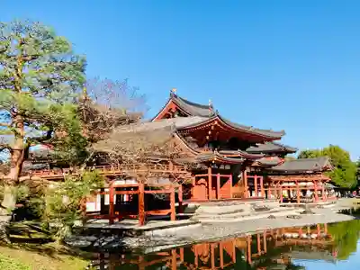 平等院のその他建物