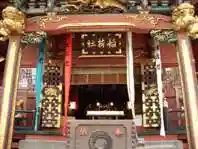 王子稲荷神社(東京都)