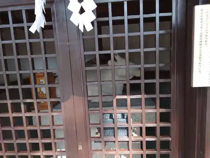 綱敷天満神社(兵庫県)