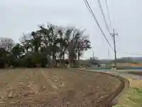 八雲神社の周辺