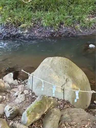 瀧川神社(静岡県)