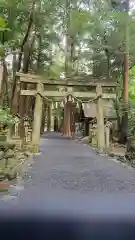 椿大神社(三重県)