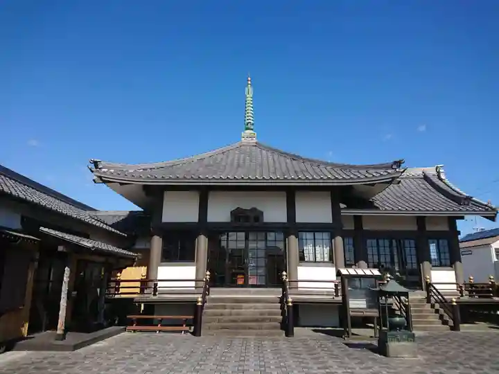 観音寺(愛知県)