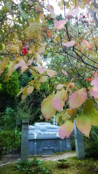 宝寿院のその他建物