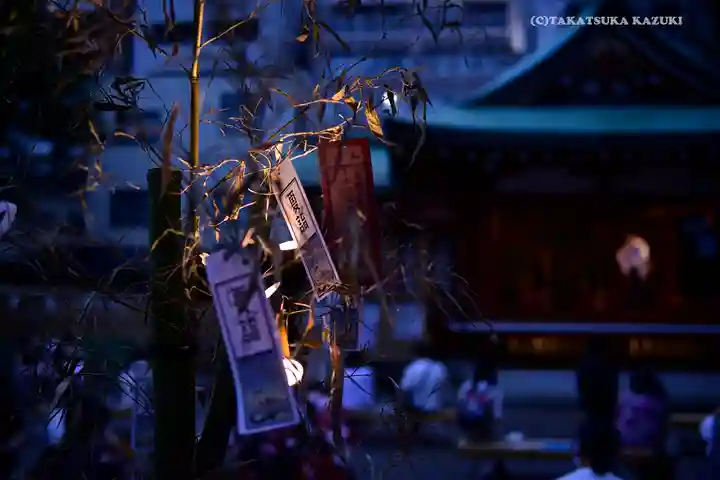 浅草神社のその他建物