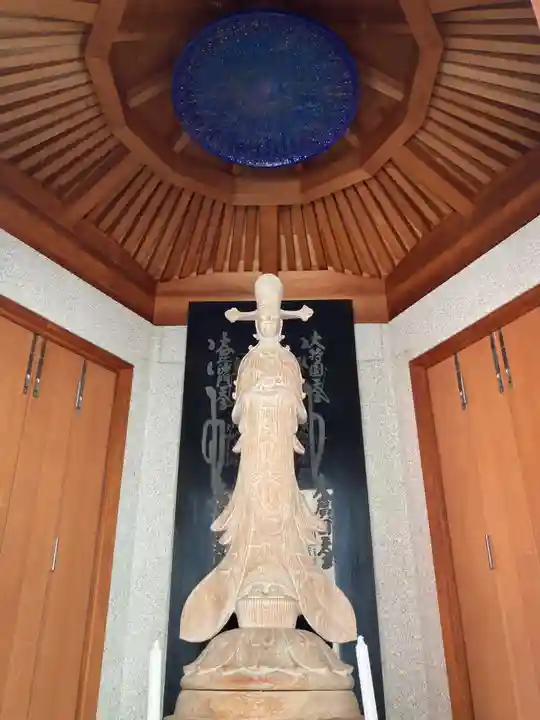 法昌寺(東京都)