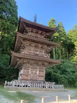 慈恩寺のその他建物