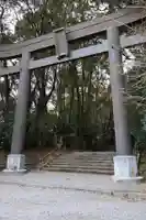 槵觸神社(宮崎県)