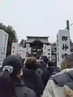常陸二ノ宮 静神社(茨城県)