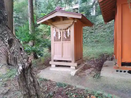 八幡神社(千葉県)
