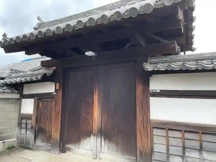 昌福寺(京都府)
