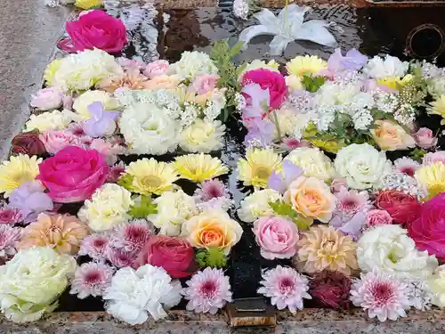 金峯神社(新潟県)