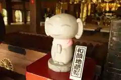 光明寺の地蔵