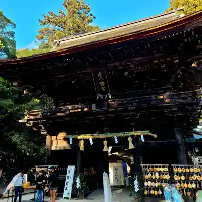 府八幡宮(静岡県)