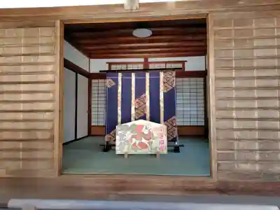 霊山神社(福島県)