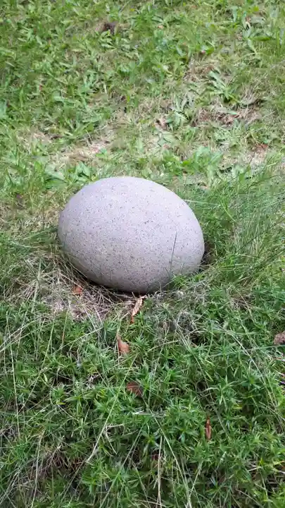 ニセコ狩太神社のその他建物