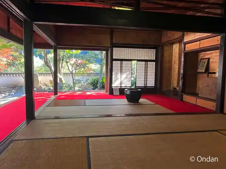 安養院(兵庫県)