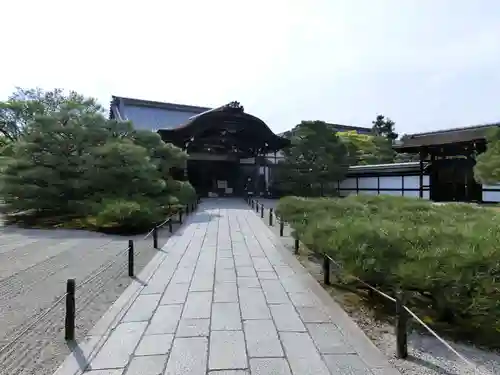 仁和寺のその他建物