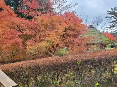 古峯神社(栃木県)