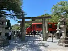 陶山神社(佐賀県)